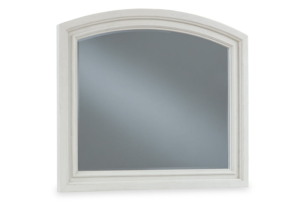 Robbinsdale Bedroom Mirror