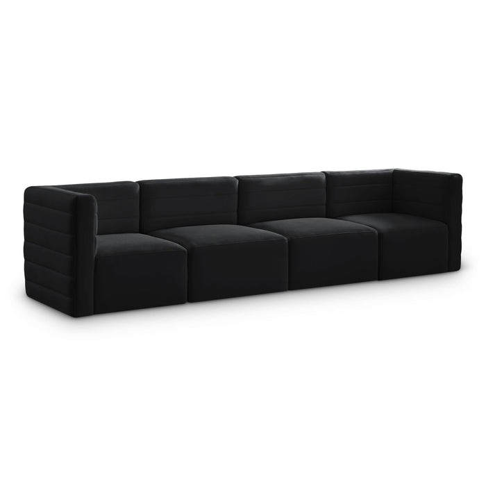 Quincy Living Room Set