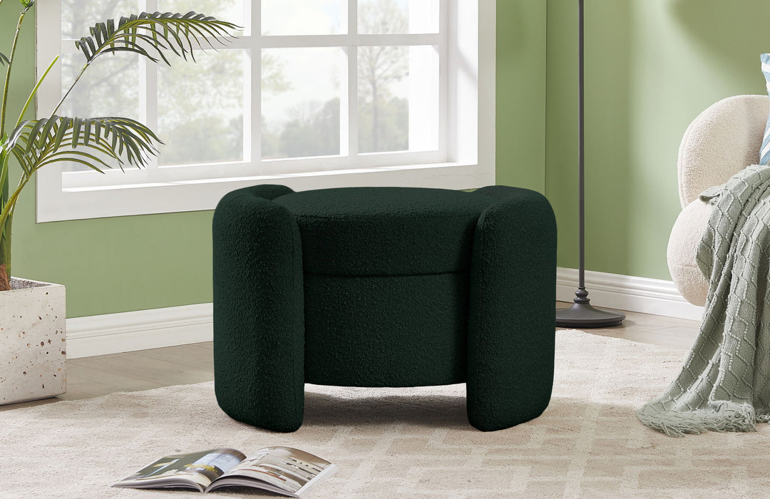 Horizon Ottoman