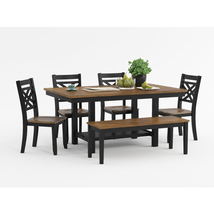 Tyler Dining Table (6022)