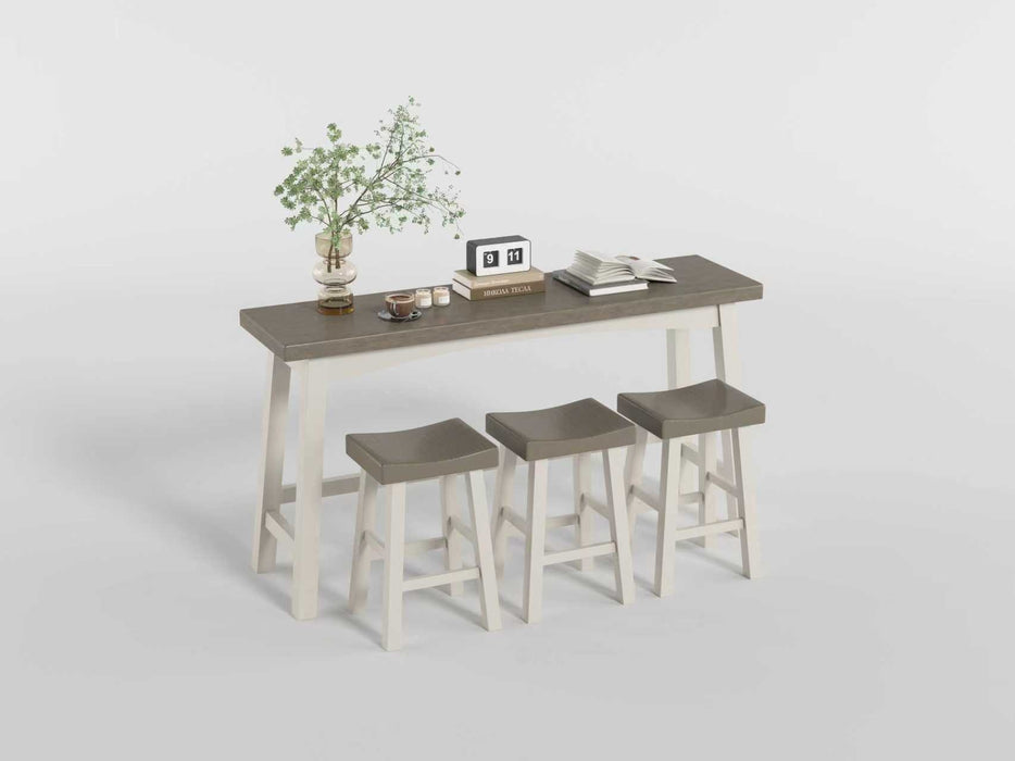 Caspian Counter Height Stool (5687BTT)