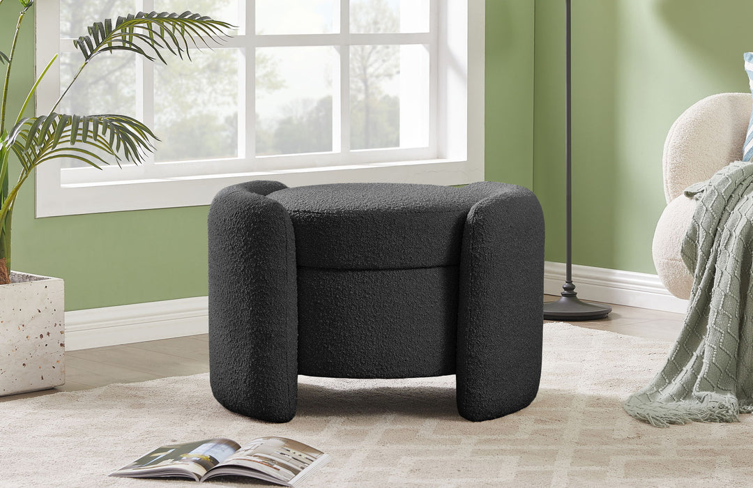 Horizon Ottoman