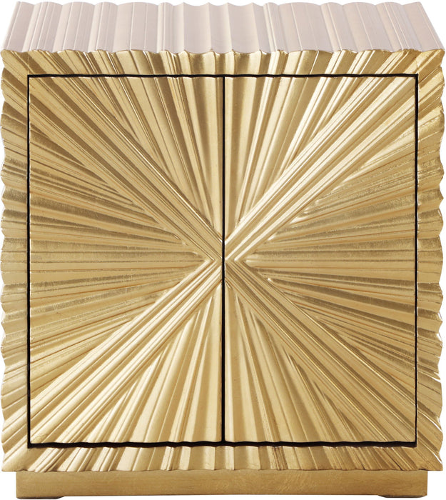 Golda Side Table