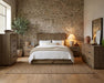 Solenne Arc Bedroom Set