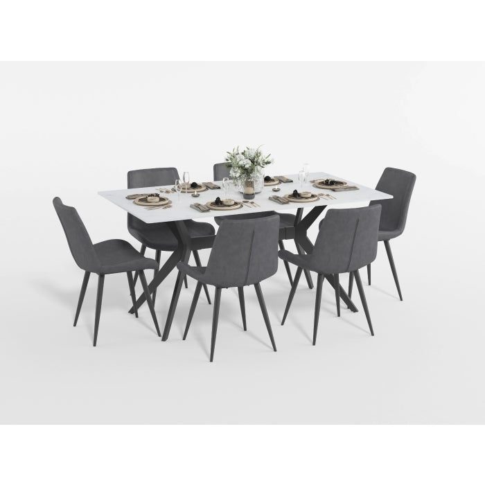 Brixley Side Chair