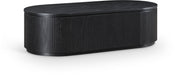 Moana Solid Wood Storage Coffee Table