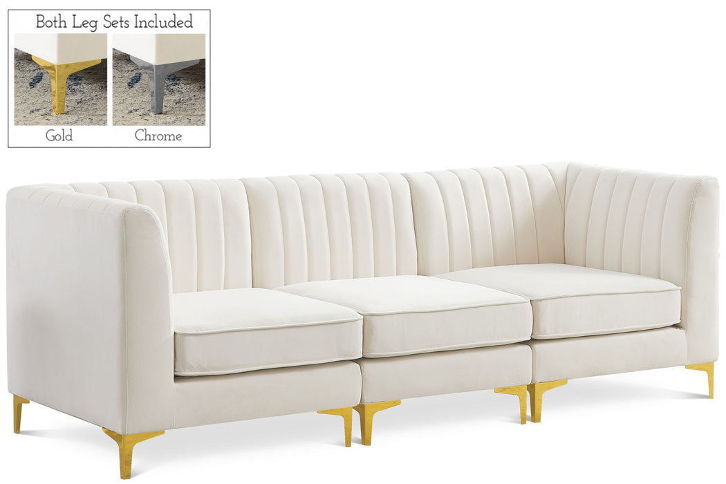 Alina Living Room Set