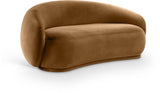 Saddle