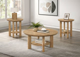Light Oak