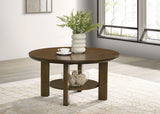 Ottowa Occasional Table Set