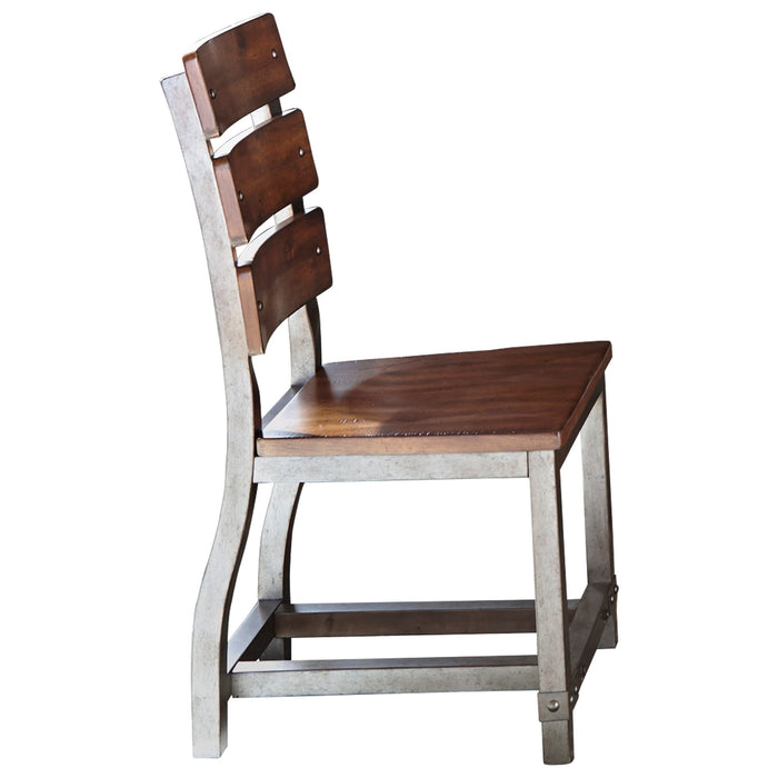 Holverson Side Chair