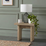 Natural Oak