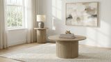 Natural Oak
