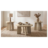 Natural Oak