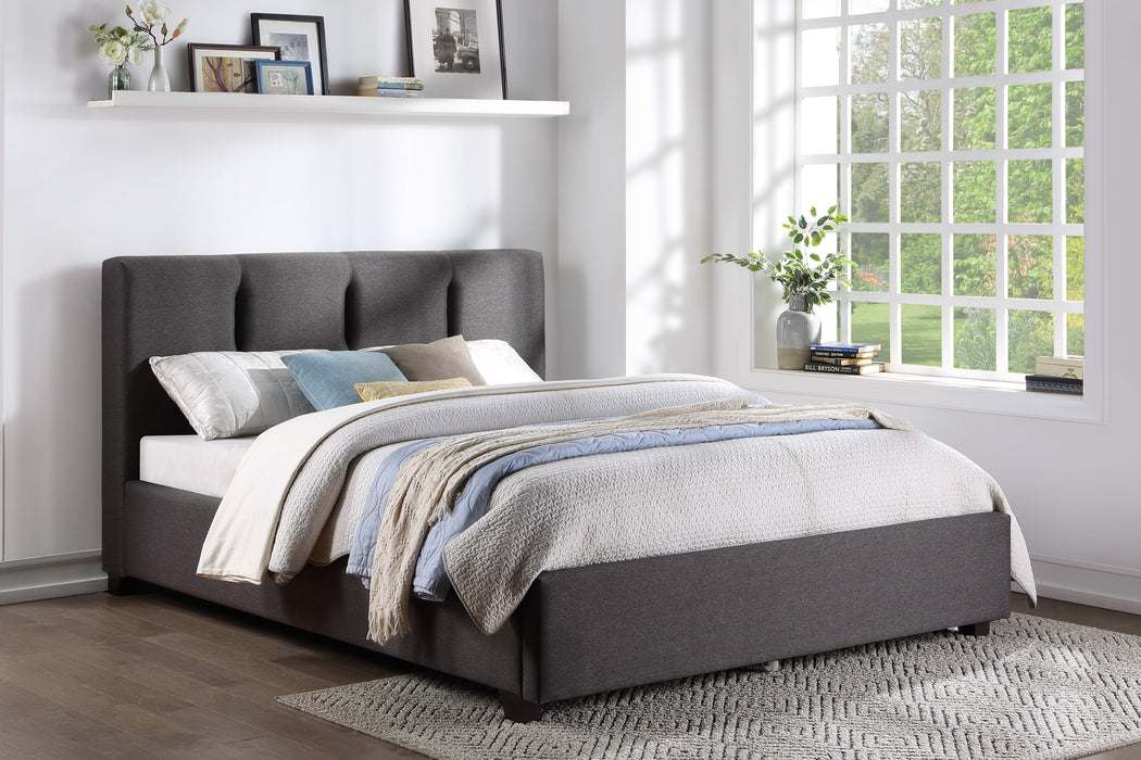 Aitana Platform Bed