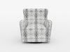 Lonita Swivel Chair