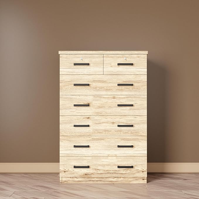 WC7-7DRAWERS CHEST