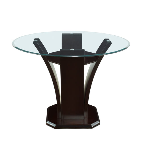 Daisy (3) Round Counter Height Table