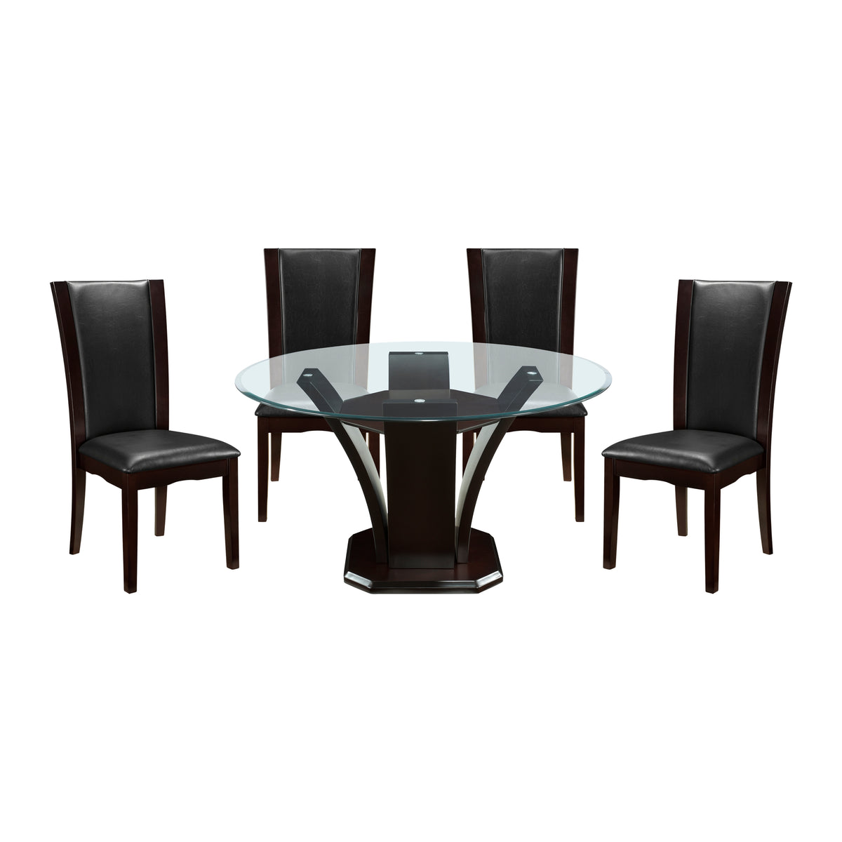 Daisy 5pc Set (TB+4S) — A&M Discount Furniture