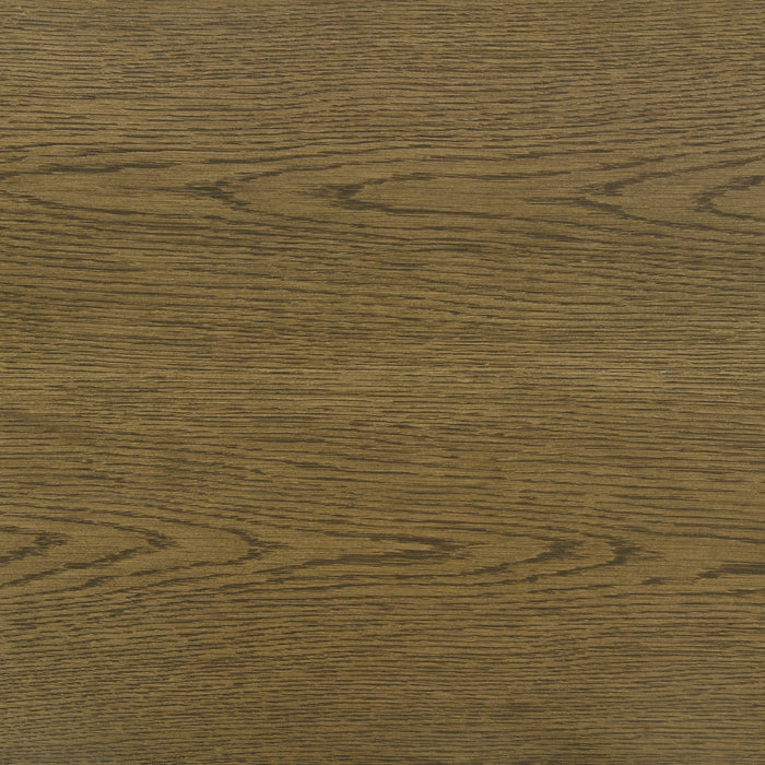 Castlewood 3-piece Cocktail Coffee Table Set Brown Oak