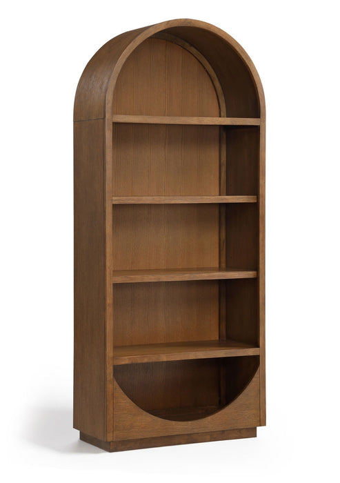 Hearth Solid Wood Bookcase