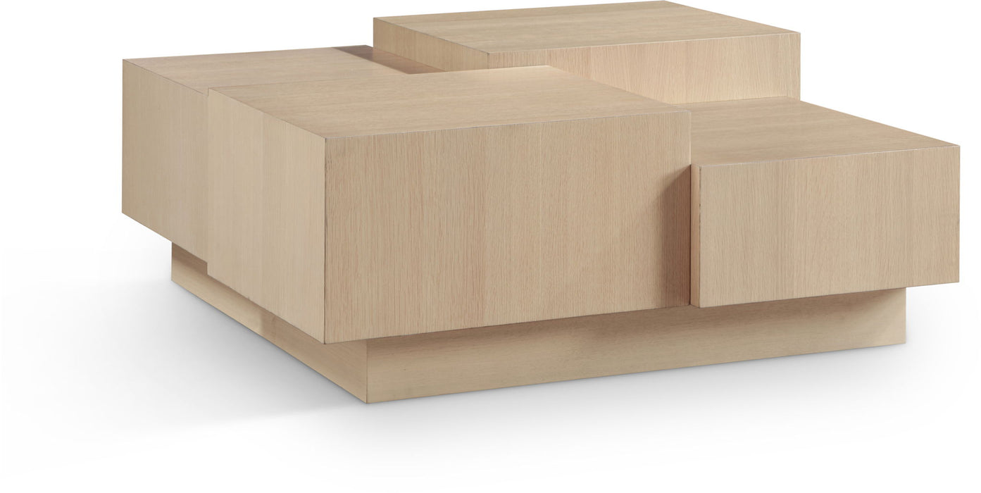 Mateo Occasional Table Set