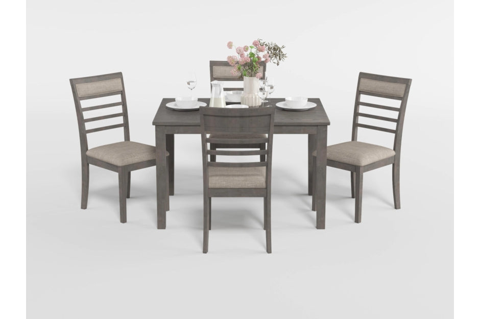 Lovell 5-Piece Pack Dinette Set