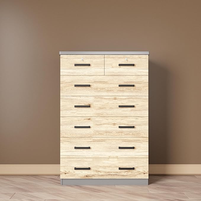 WC7-7DRAWERS CHEST