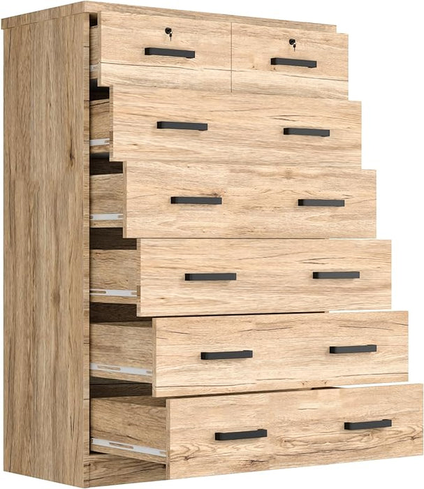 WC7-7DRAWERS CHEST