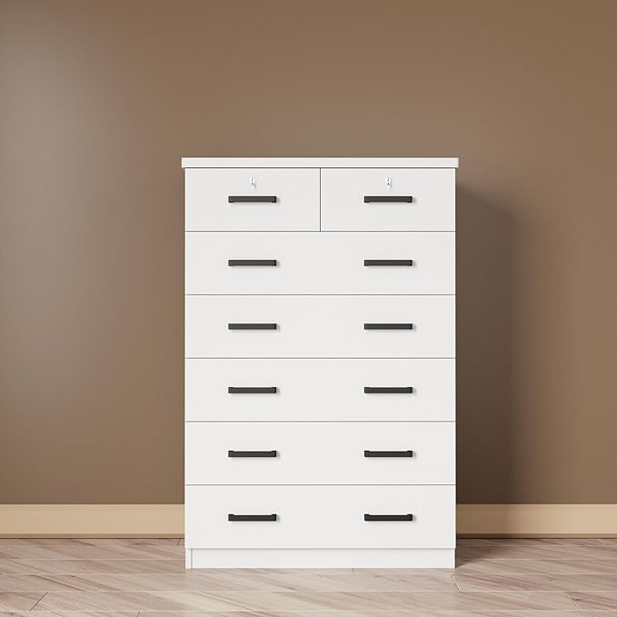 WC7-7DRAWERS CHEST