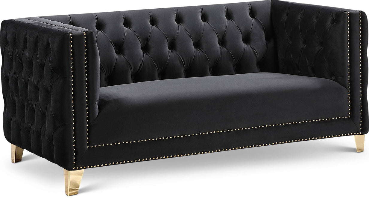 Michelle Living Room Set