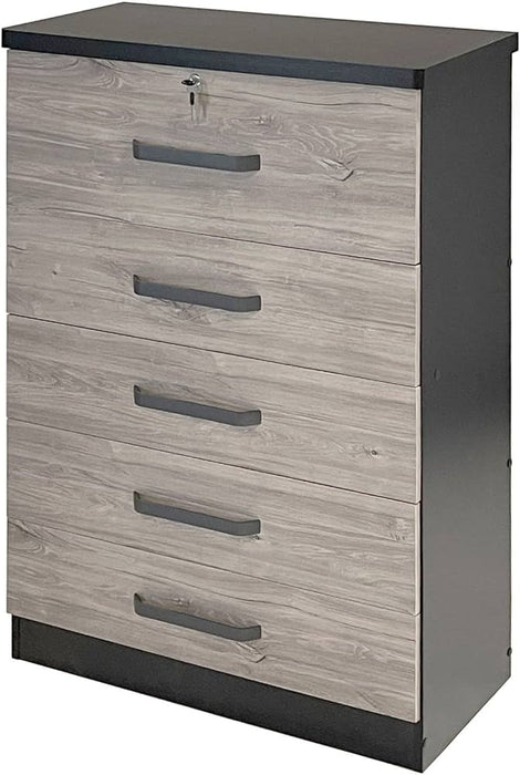 5970- 5-DRAWERS CHEST