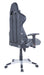 Modern Ergonomic Computer Chair 7202-CCH-2TONE