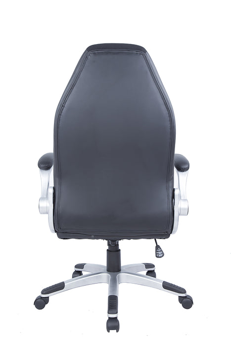 Modern Ergonomic 2-Tone Adjustable Computer Chair