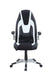 Modern Ergonomic 2-Tone Adjustable Computer Chair 7214-CCH-2TONE