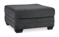 Tracling Oversized Ottoman