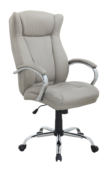 Modern Ergonomic Computer Chair 7275-CCH-GRY