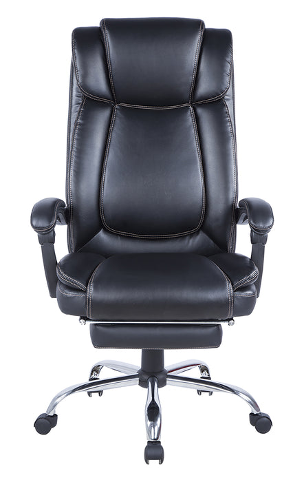 Modern Ergonomic Computer Chair 7288-CCH-BLK