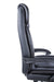 Modern Ergonomic Computer Chair 7288-CCH-BLK