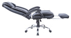 Modern Ergonomic Computer Chair 7288-CCH-BLK