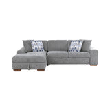 Raife Sectional Set