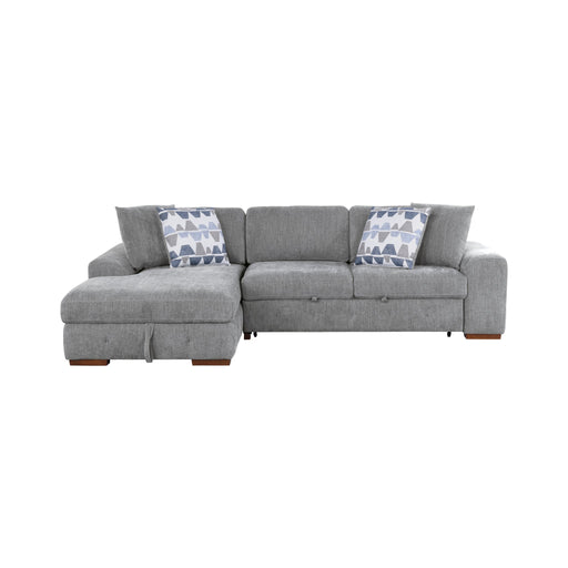 Raife Sectional Set
