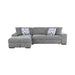 Raife Sectional Set