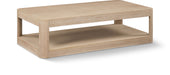 Reeves Occasional Table Set