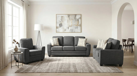 Zander Sofa (9745DG)
