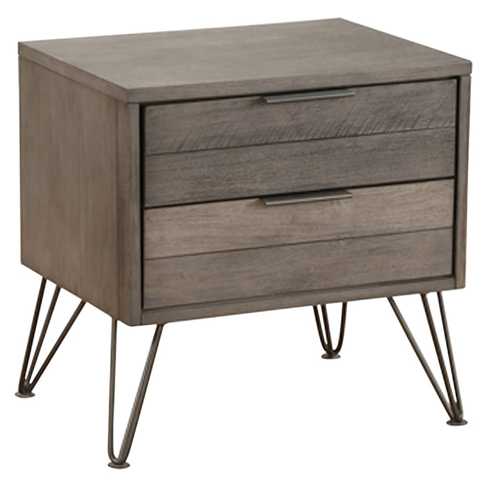 Urbanite Night Stand