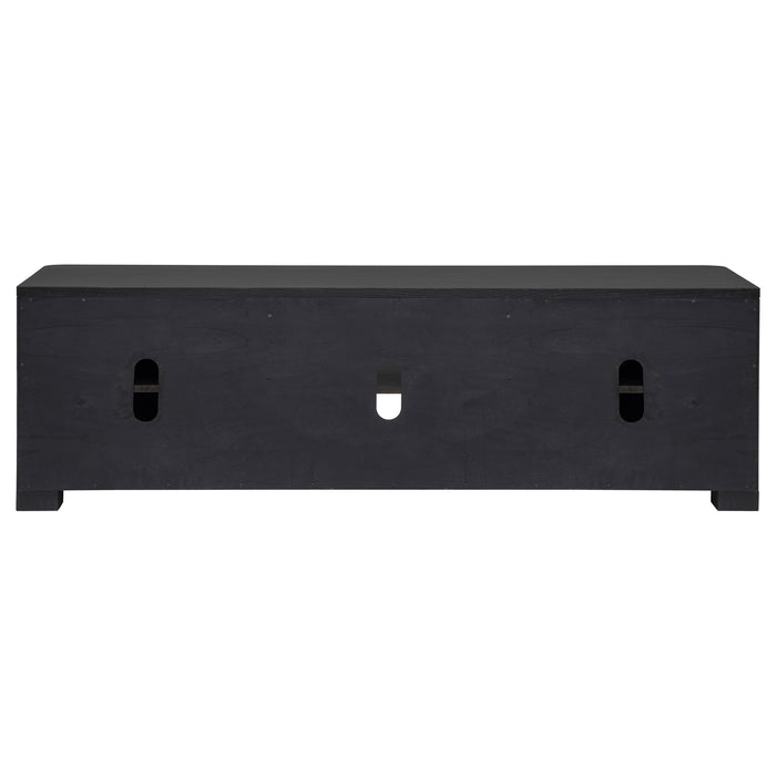 Marcelo 71-inch TV Stand Media Console Coffee