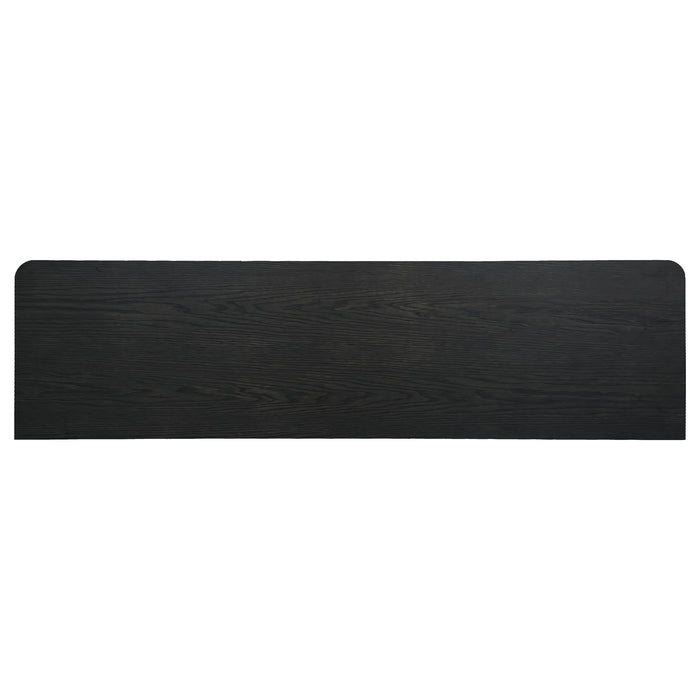 Marcelo 71-inch TV Stand Media Console Coffee