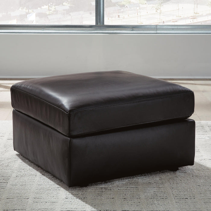 Modmax II Oversized Accent Ottoman - image 3