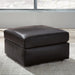 Modmax II Oversized Accent Ottoman - image 3